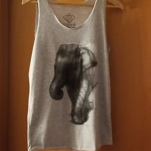 2 for $20 💥NWOT Elephant tank